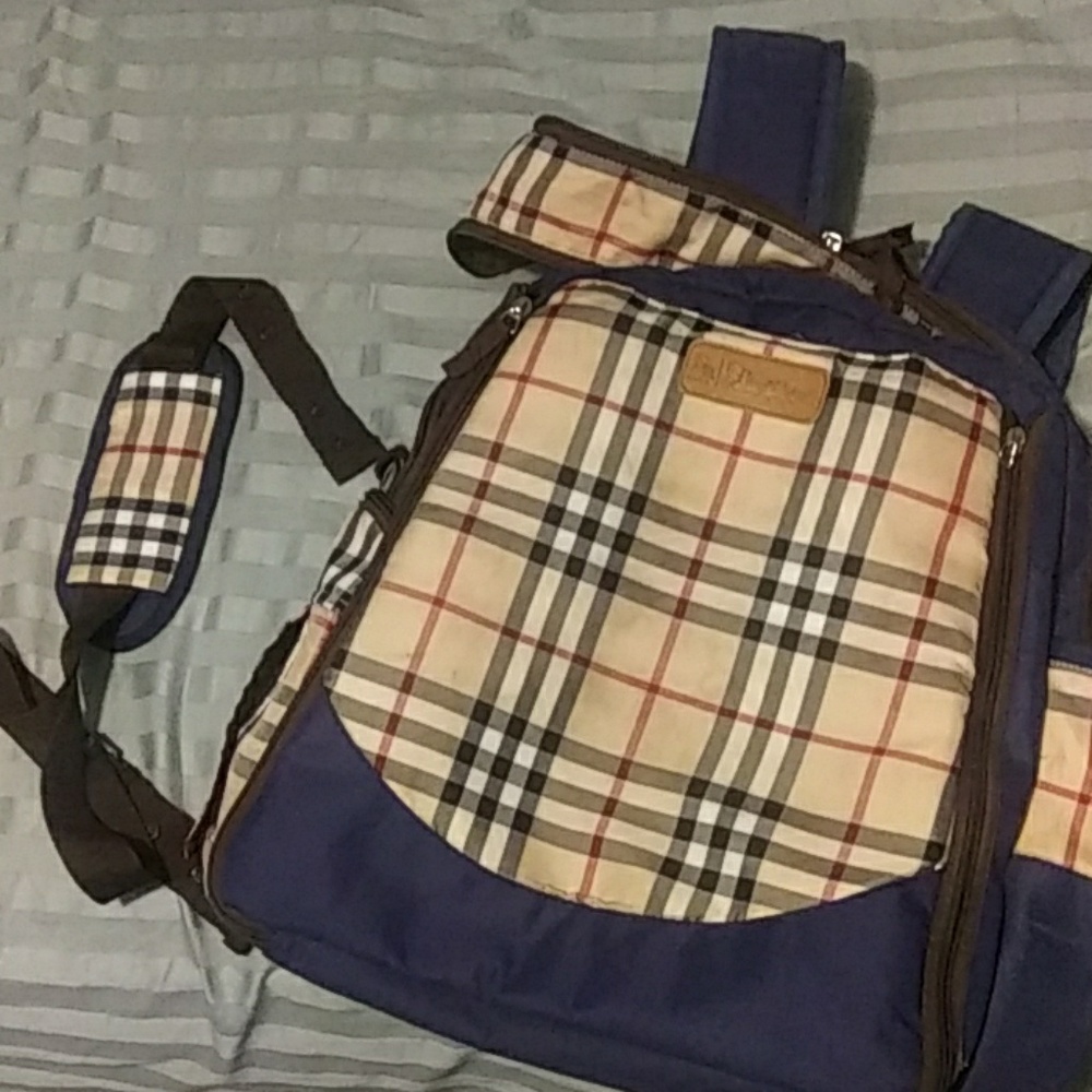 Best Baby Diaper Bag